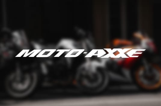 Ex æquo Agence de communication à Narbonne - Réalisation Moto Axxe