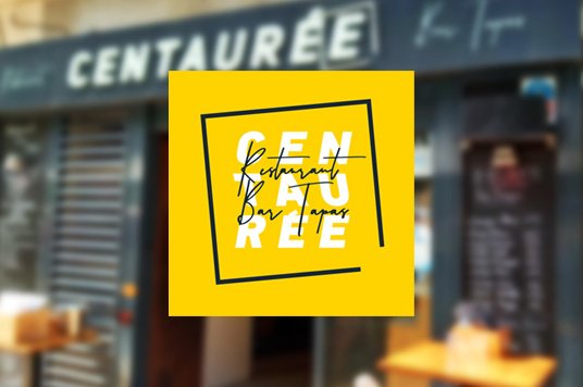 Le Centaurée