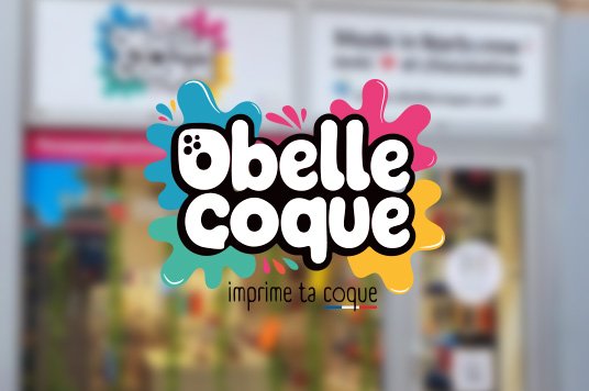 ObelleCoque - Magasin de vente des coques de téléphones, étuis et accessoires